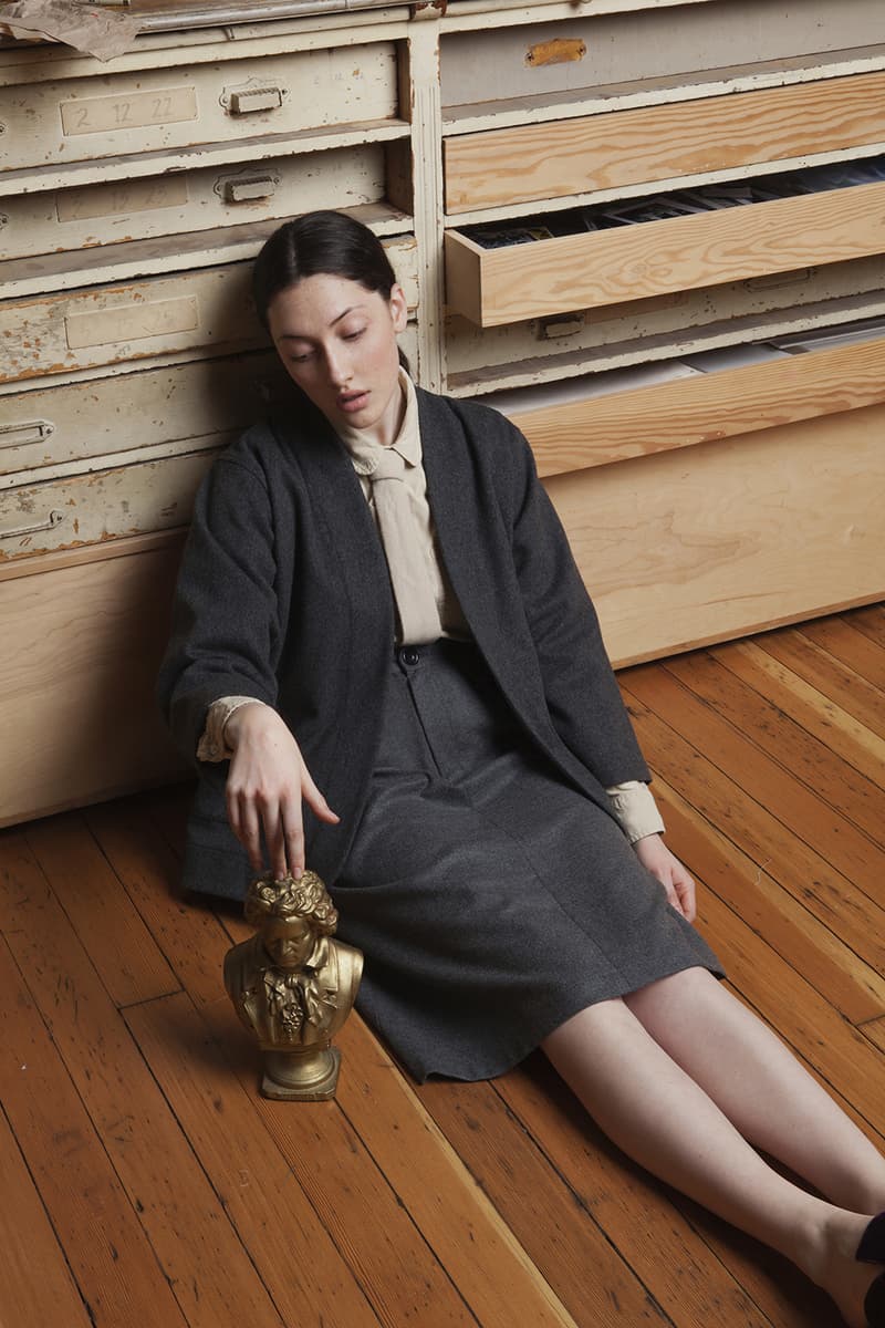 올더브라더 2017 FW