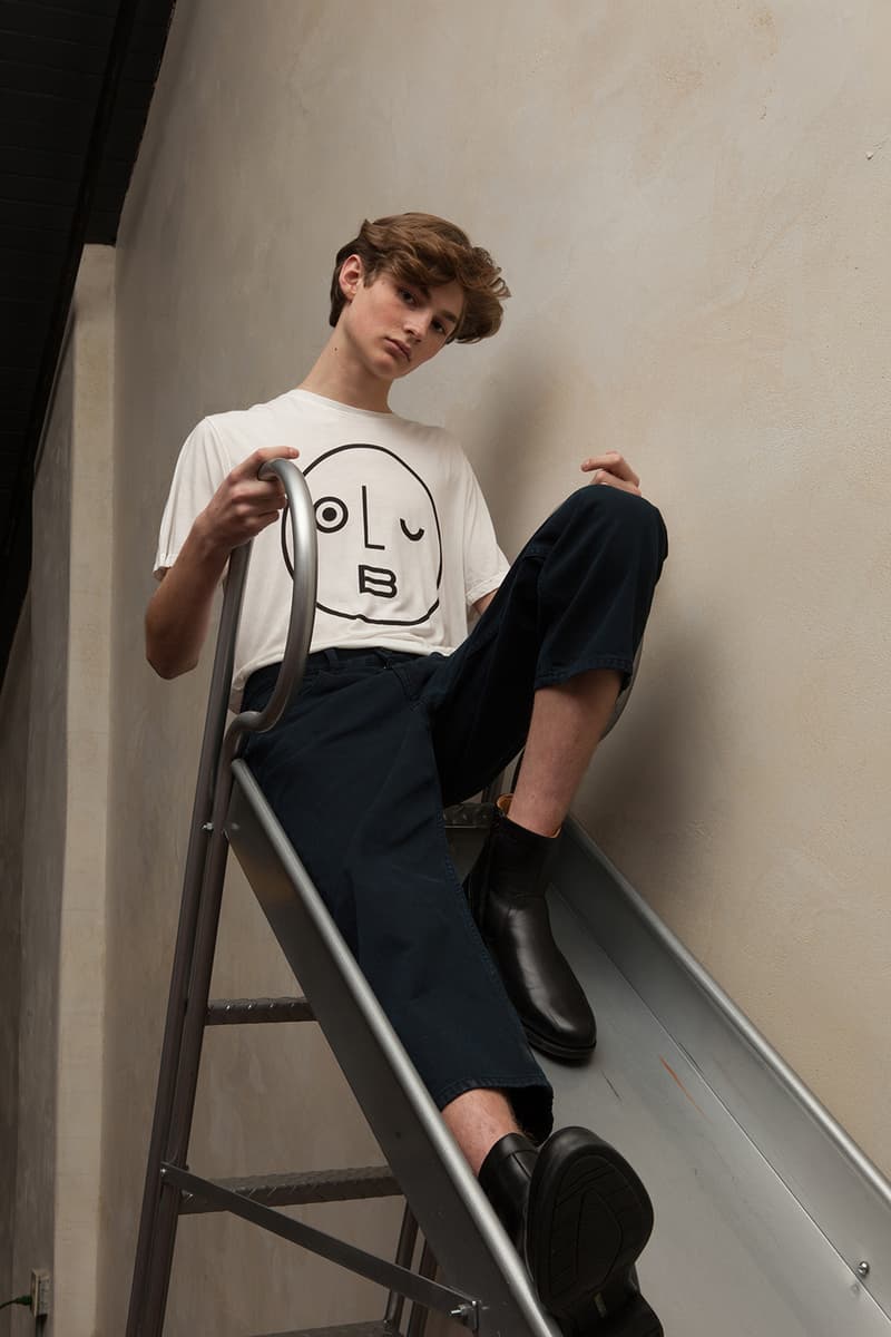 올더브라더 2017 FW
