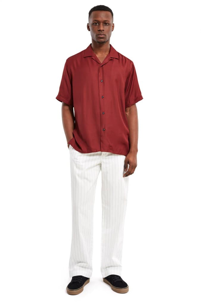 오프닝 세레모니 x 디키즈 2017 SS 컬렉션