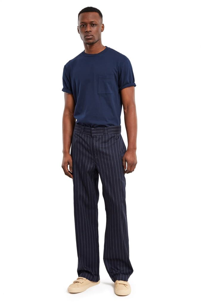 오프닝 세레모니 x 디키즈 2017 SS 컬렉션