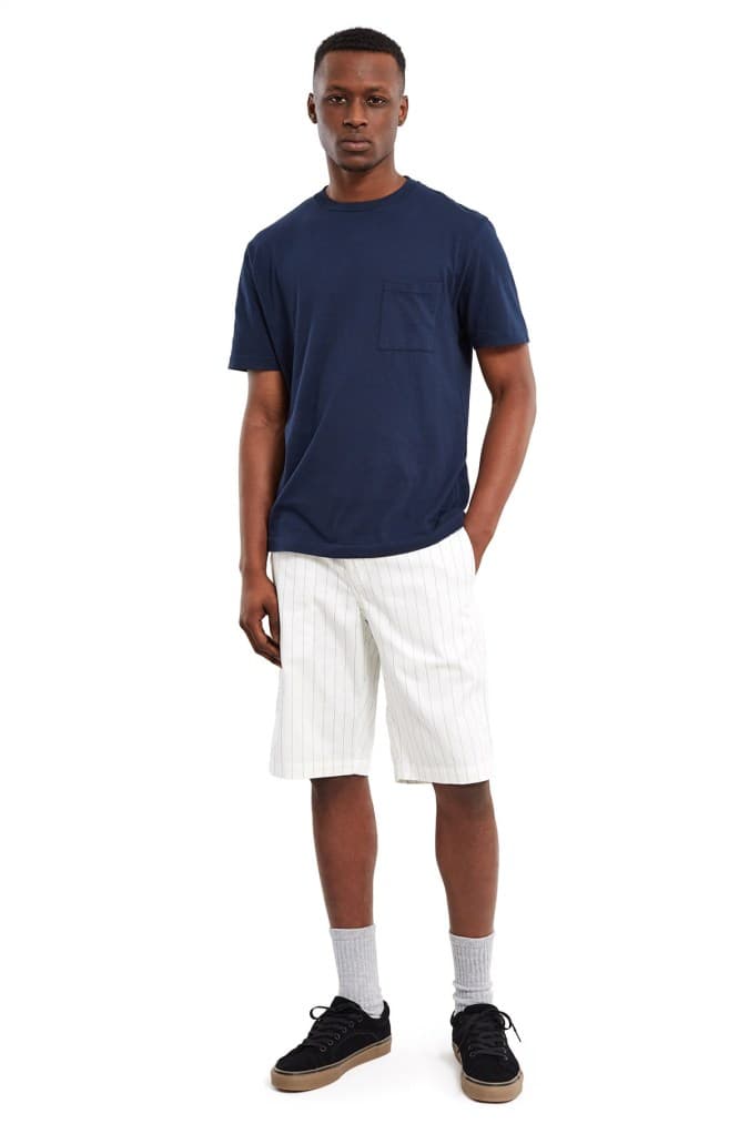 오프닝 세레모니 x 디키즈 2017 SS 컬렉션