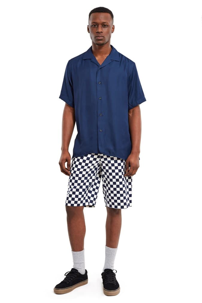 오프닝 세레모니 x 디키즈 2017 SS 컬렉션