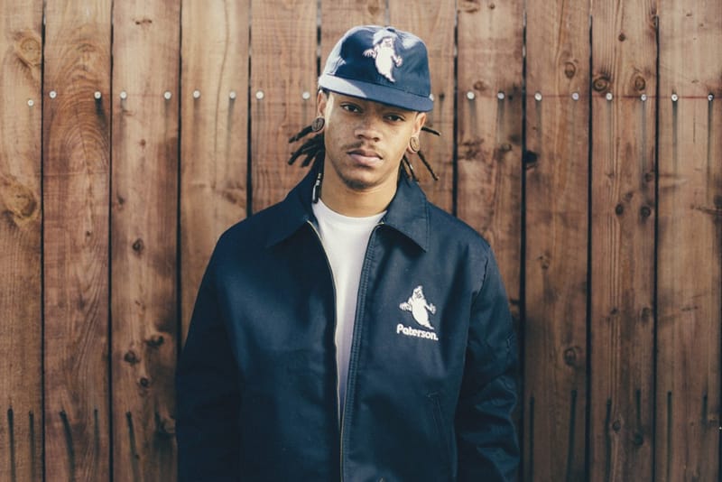 이벳 필드와 패터슨 리그의 익살스러운 '고스트버스터즈' 컬렉션