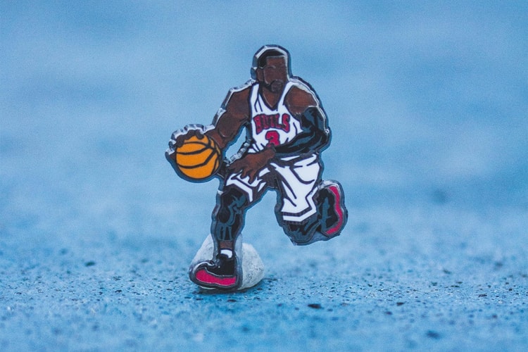 핀트릴 NBA 올스타 컬렉션