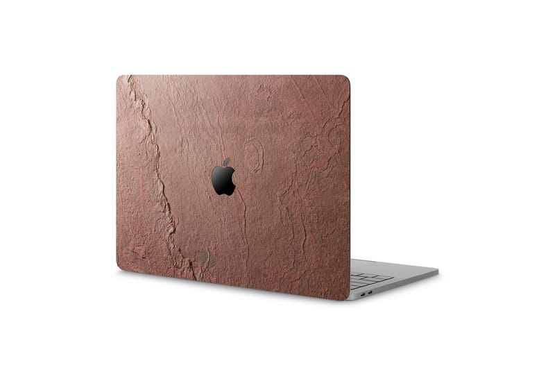 진짜 돌로 만든 핸드폰 & 노트북 케이스