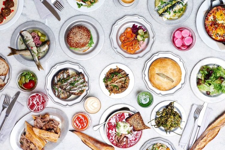 전 세계 패피들이 추천하는 도시별 맛집 리스트