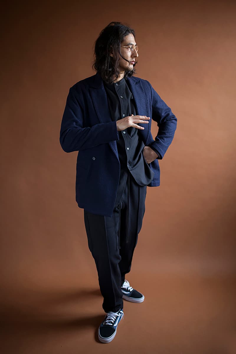 s.k. 매너 힐 2017 가을, 겨울 컬렉션