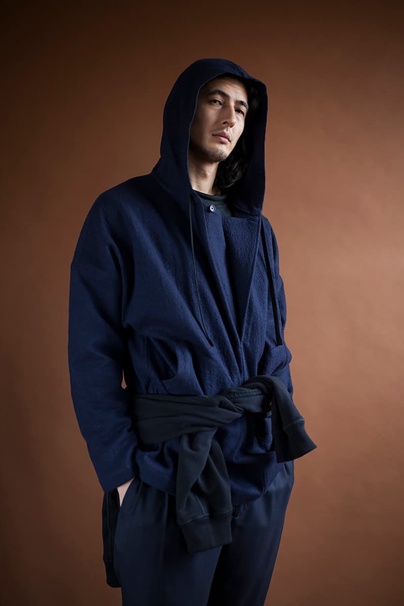 s.k. 매너 힐 2017 가을, 겨울 컬렉션