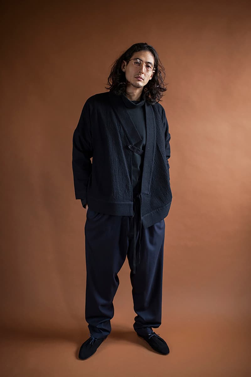 s.k. 매너 힐 2017 가을, 겨울 컬렉션