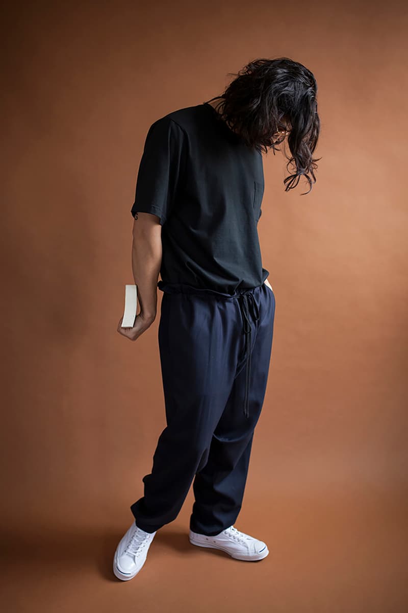 s.k. 매너 힐 2017 가을, 겨울 컬렉션