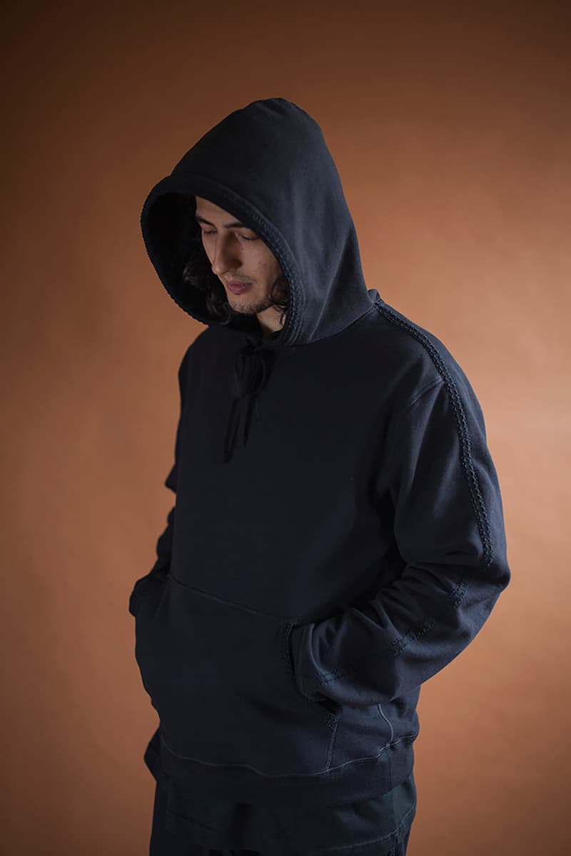 s.k. 매너 힐 2017 가을, 겨울 컬렉션