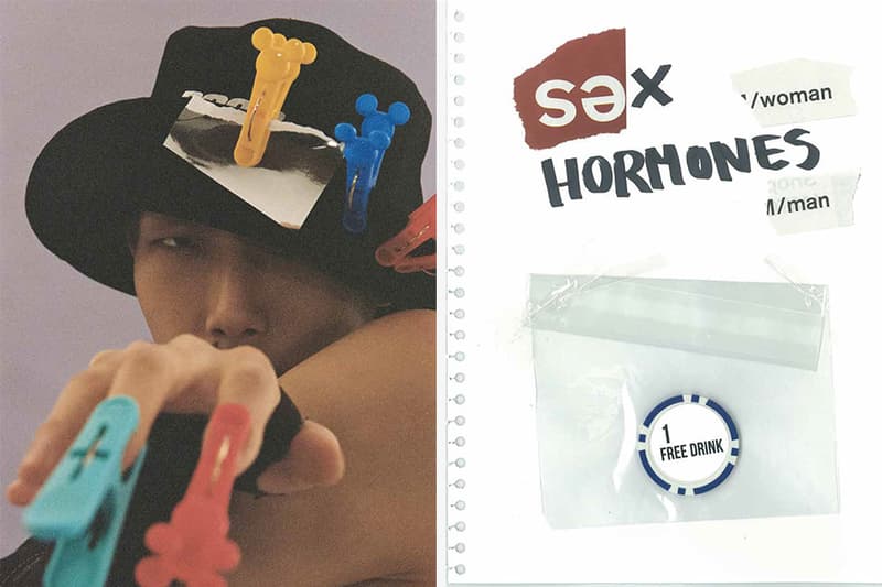 소울라이츠 매거진 창간호 2017