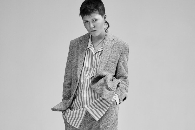 홍콩 마피아의 소환, 소울랜드 2017 SS 컬렉션