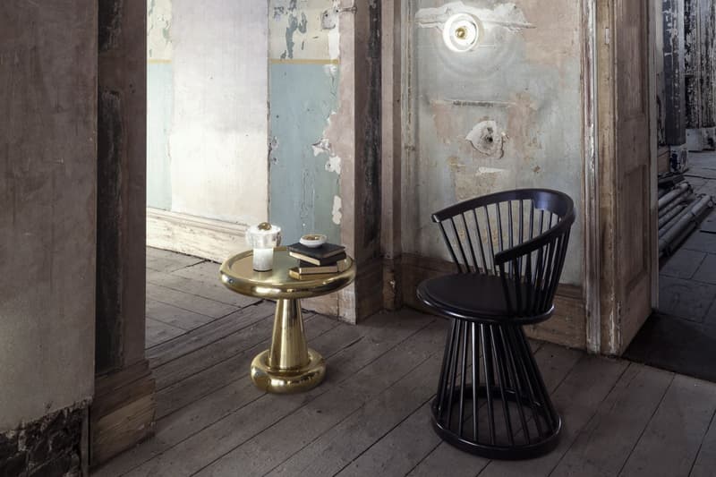 톰 딕슨 스톤 조명 시리즈 2017