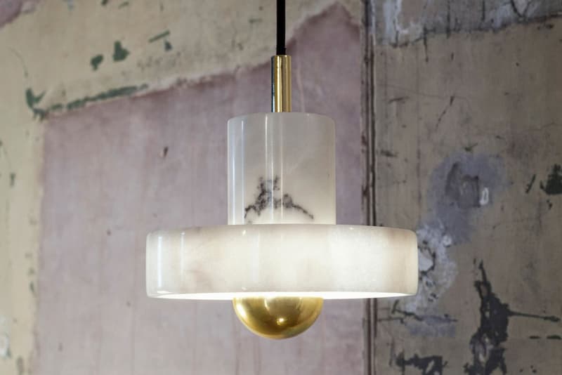 톰 딕슨 스톤 조명 시리즈 2017