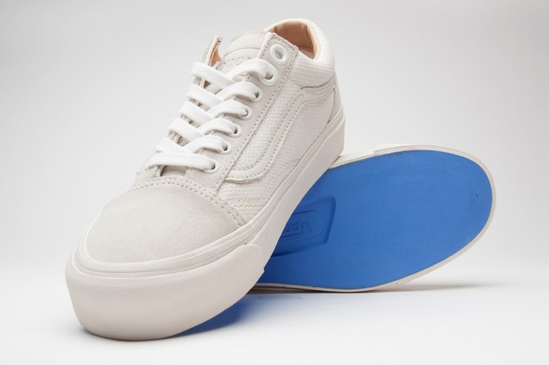 vans x union los angeles 2017 old school 