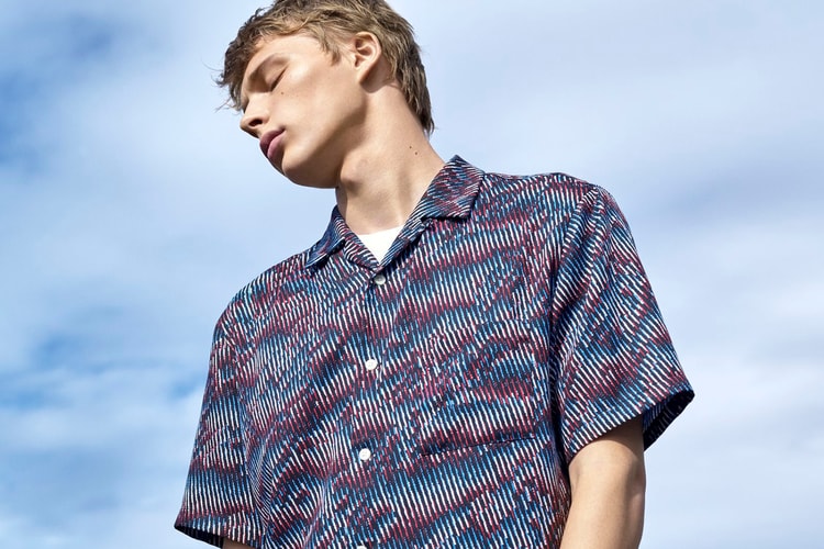 유니클로 유 2017 SS 컬렉션 출시 임박