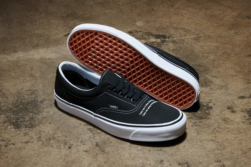 반스 x 언더커버 국내 판매처 리스트