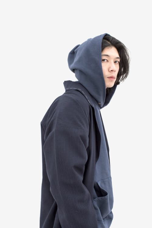 비즈빔 2017 가을, 겨울 컬렉션 2017