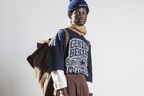 편법에 일어선 디자이너 윌리 차바리아