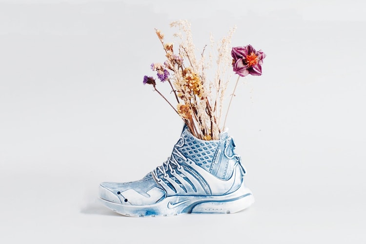 인센스 챔버로 돌아온 아크로님 에어 프레스토