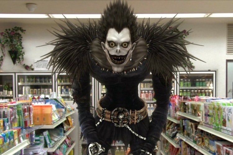 <데스노트> 할리우드 실사판 영화 공식 예고편