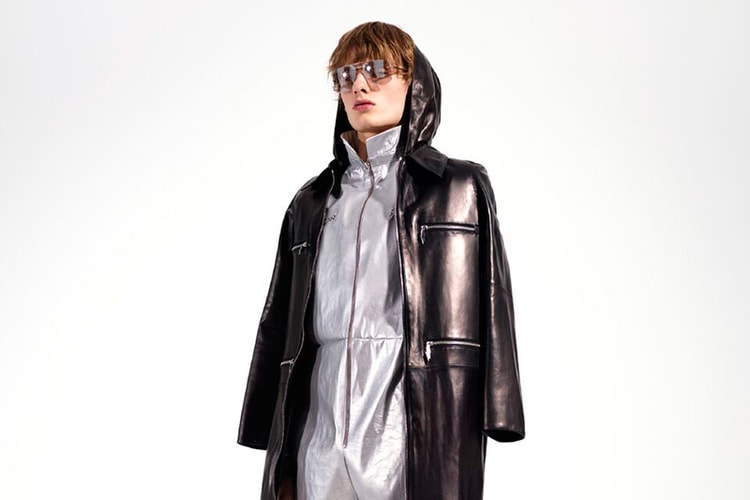 페라리, 차가 아닌 '콘셉트' 2017 FW 룩북