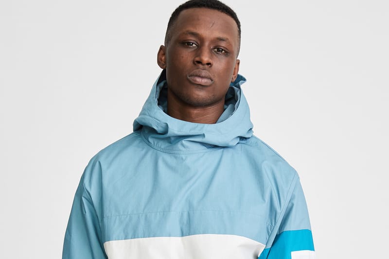 키스 x 에임 레온 도르 '미코노스' 컬렉션