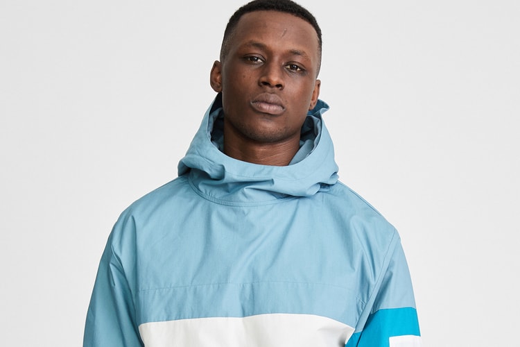 키스 x 에임 레온 도르 '미코노스' 컬렉션