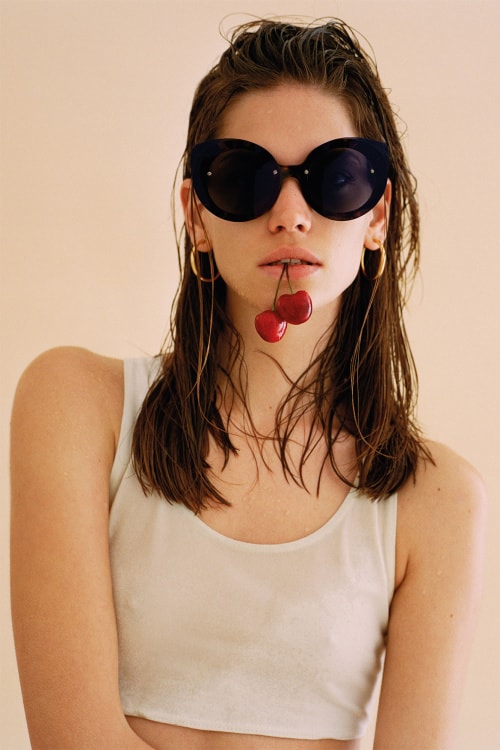 레트로슈퍼퓨처 2017 봄 아이웨어 retrosuperfuture spring sunglasses