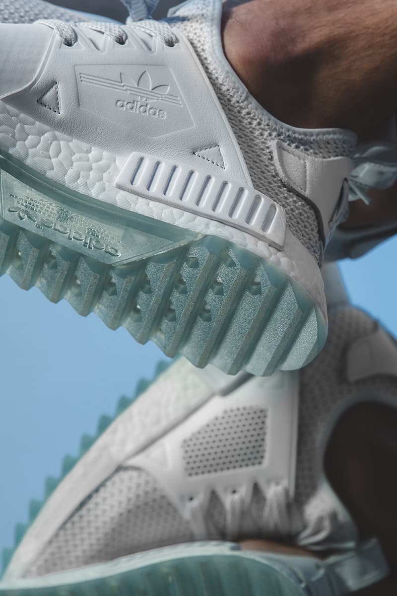 아디다스 컨소시엄 x 티톨로 NMD XR1 2017