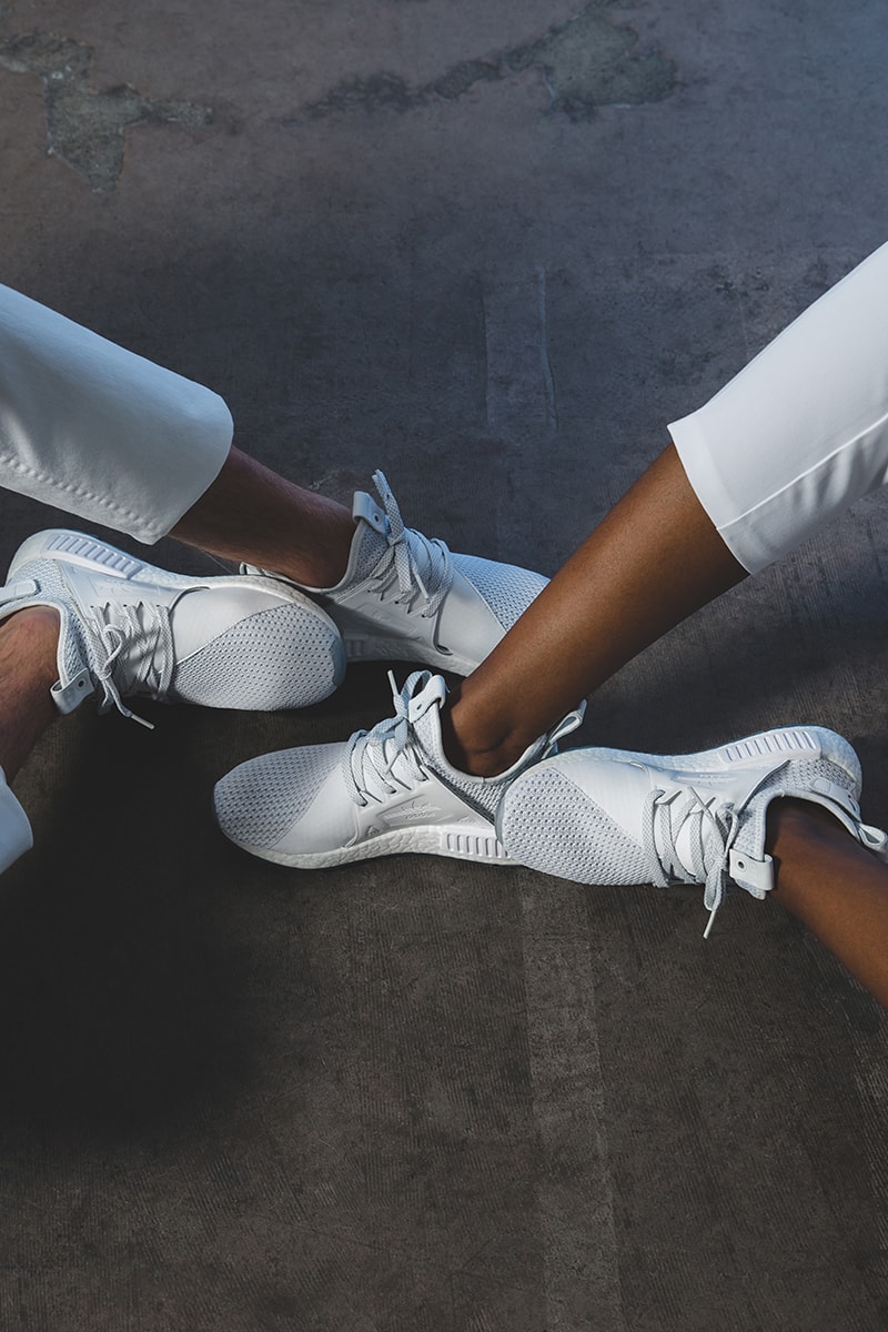 아디다스 컨소시엄 x 티톨로 NMD XR1 2017
