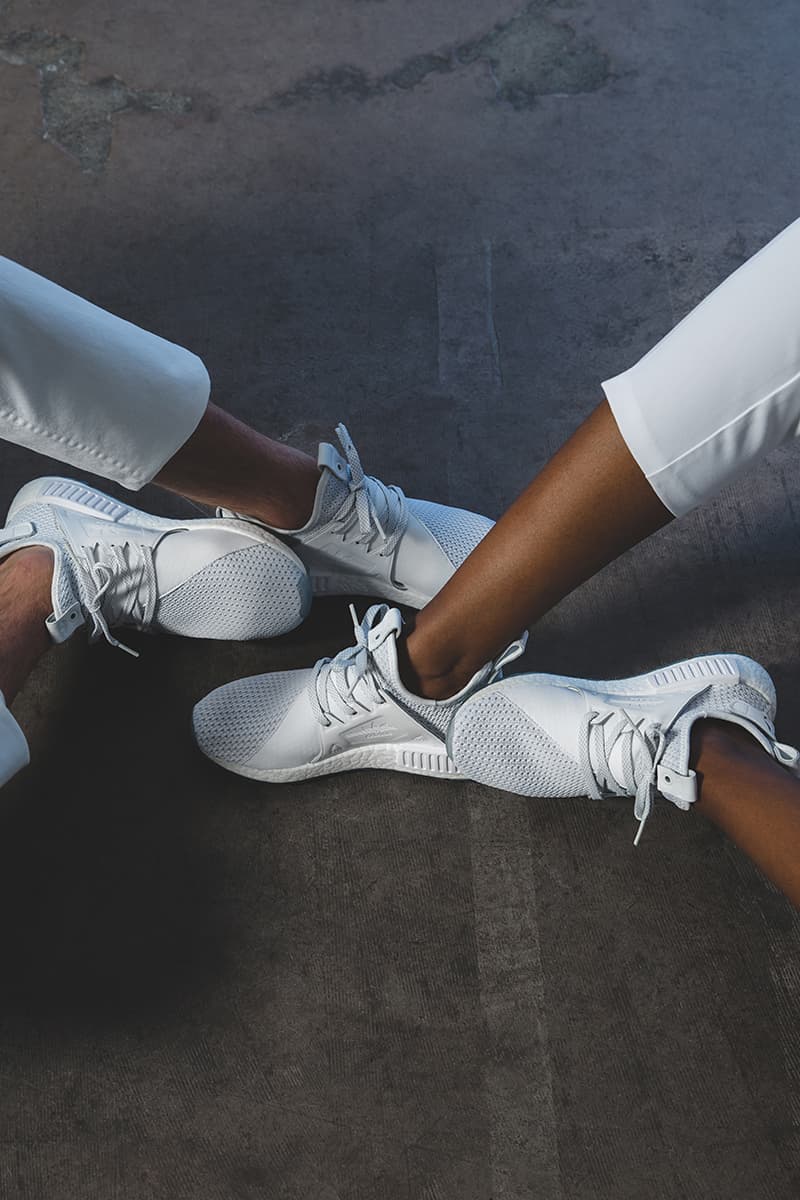 아디다스 컨소시엄 x 티톨로 NMD XR1 2017