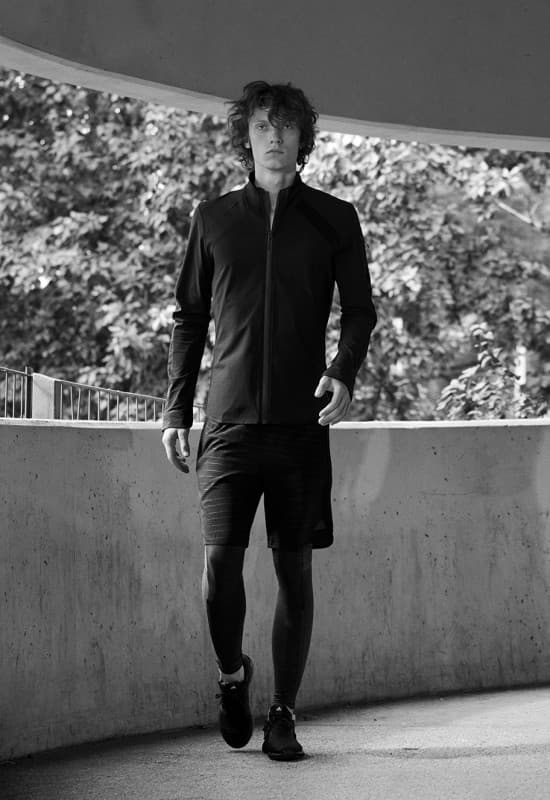 아디다스 하이라이트 컬렉션 2017 SS 룩북