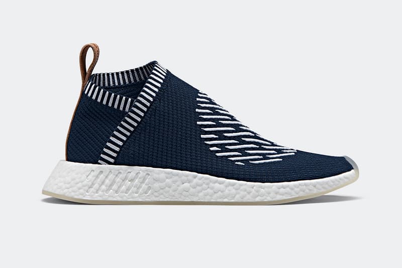 아디다스 NMD CS2 2017 삭 운동화 2017