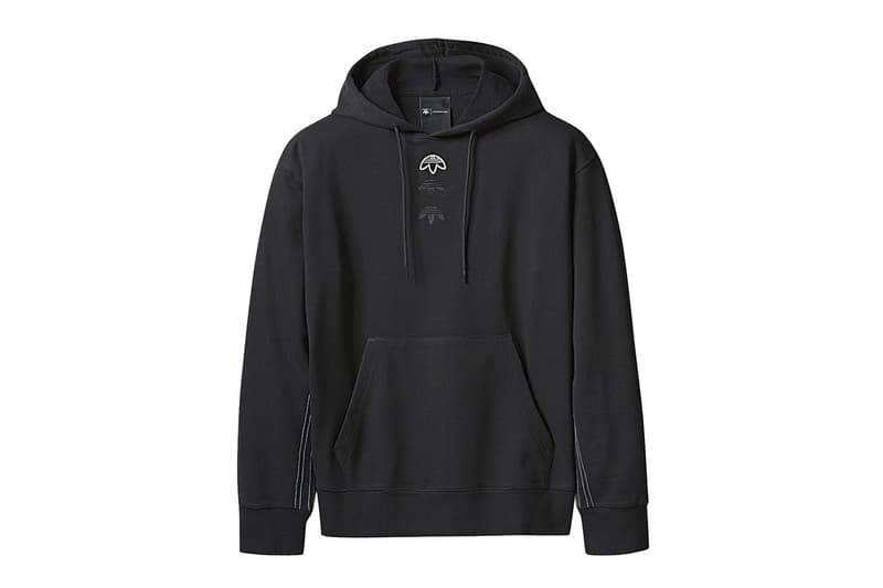알렉산더 왕 x 아디다스 오리지널스 전 의류 제품군