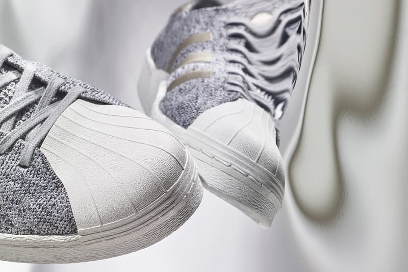 아디다스 오리지널스 슈퍼스타 부스트 '노블메탈' 2017 봄, 여름