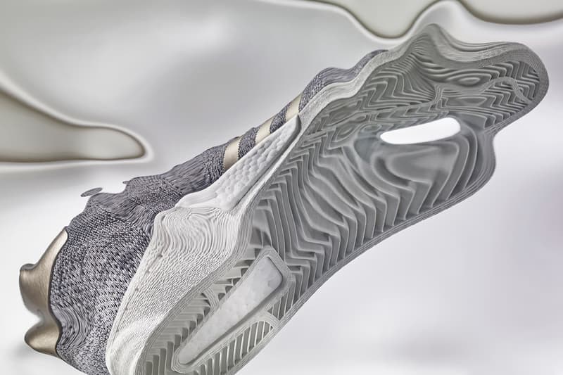 아디다스 오리지널스 슈퍼스타 부스트 '노블메탈' 2017 봄, 여름