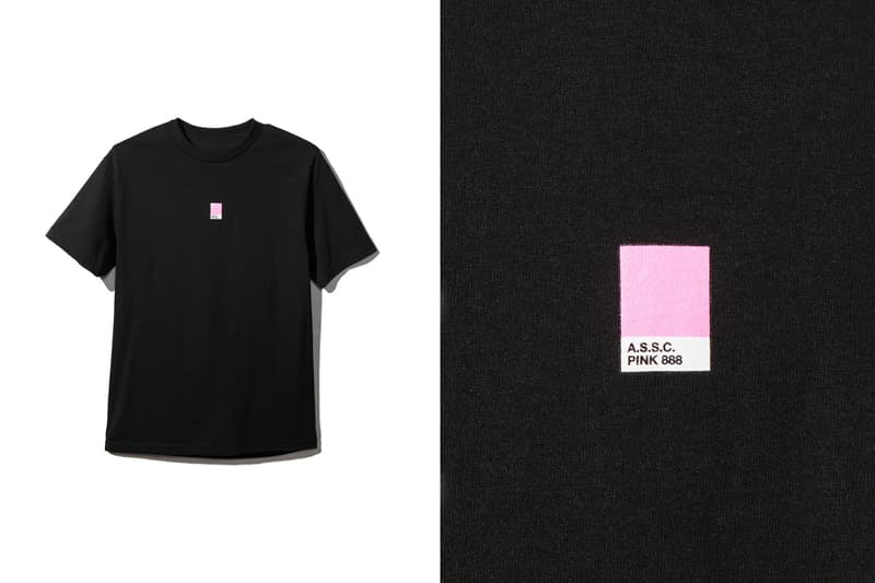 안티 소셜 소셜 클럽 2017 SS 컬렉션 2017 전 제품군