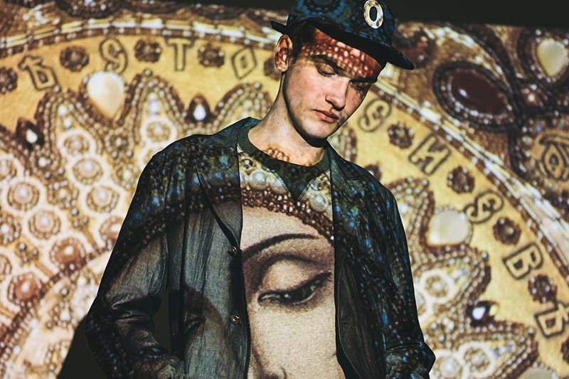 비슬로우의 특별한 2017 SS 화보