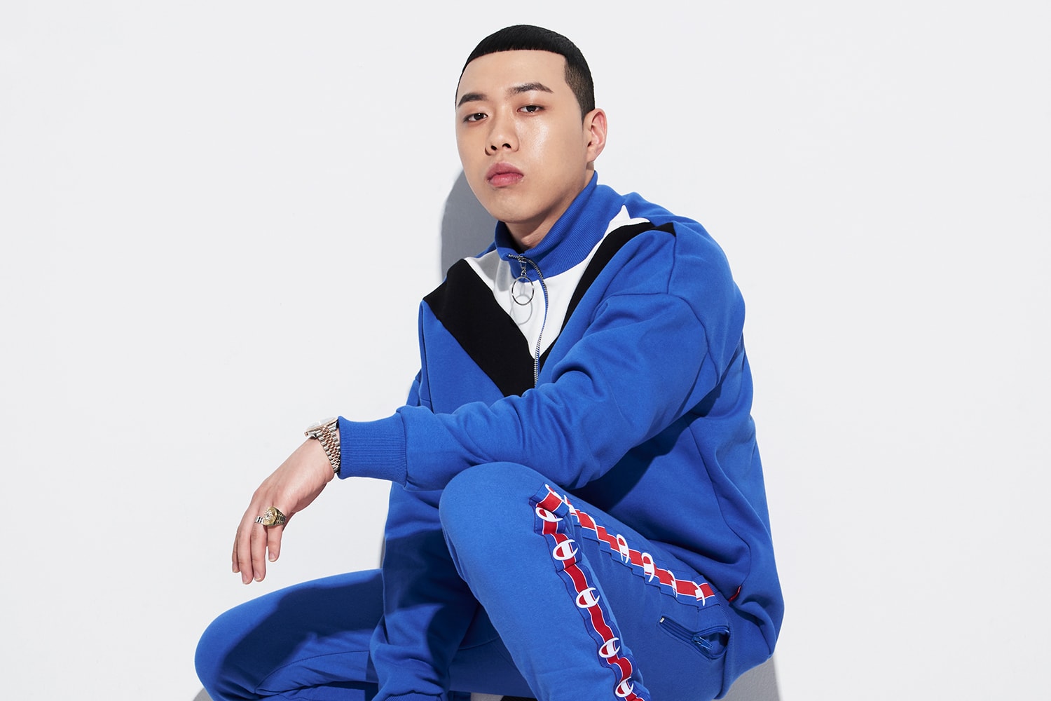 탑컬렉션주 이미지