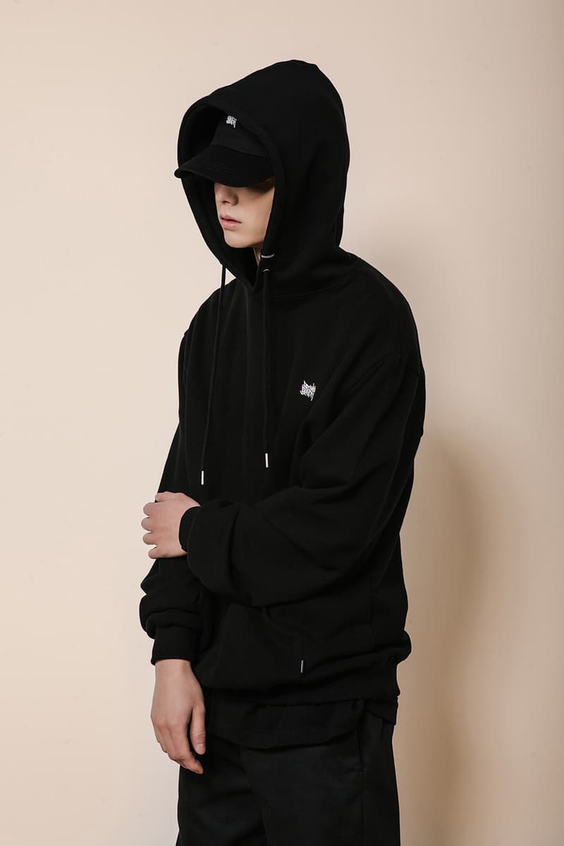 브라운브레스 2017 봄, 여름 컬렉션