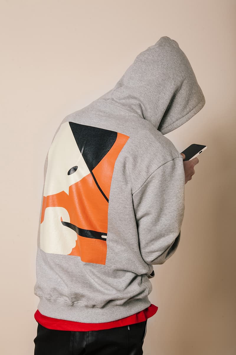 브라운브레스 2017 봄, 여름 컬렉션