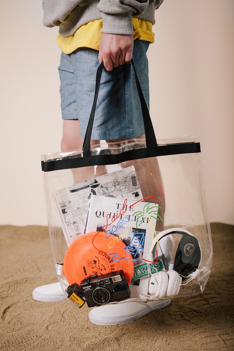 브라운브레스 2017 봄, 여름 컬렉션