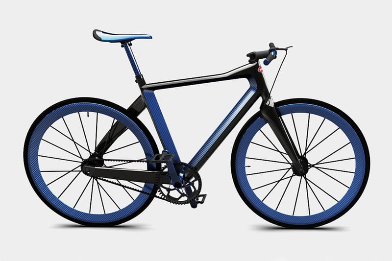 부가티의 4,300만 원대 경량 자전거