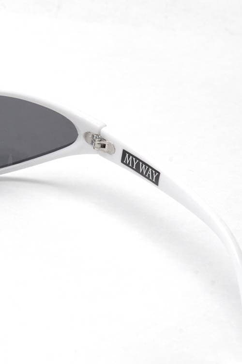 캔디 도쿄 x 99%IS 선글라스 2017 봄, 여름