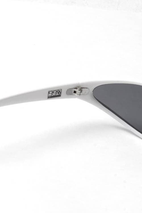 캔디 도쿄 x 99%IS 선글라스 2017 봄, 여름