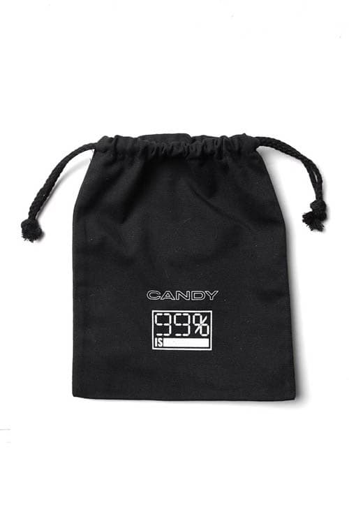 캔디 도쿄 x 99%IS 선글라스 2017 봄, 여름