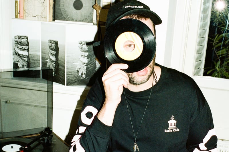 칼하트 WIP x P.A.M. 2017 SS 협업