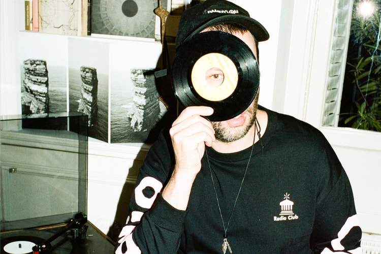 칼하트 WIP x P.A.M. 2017 SS 협업